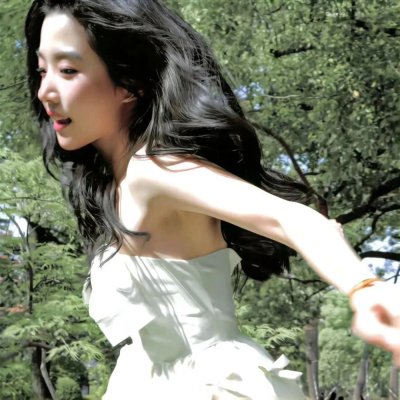 阿里巴巴三根金发