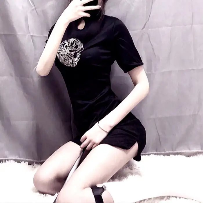 七海猎奇