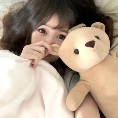 温暖的抱抱